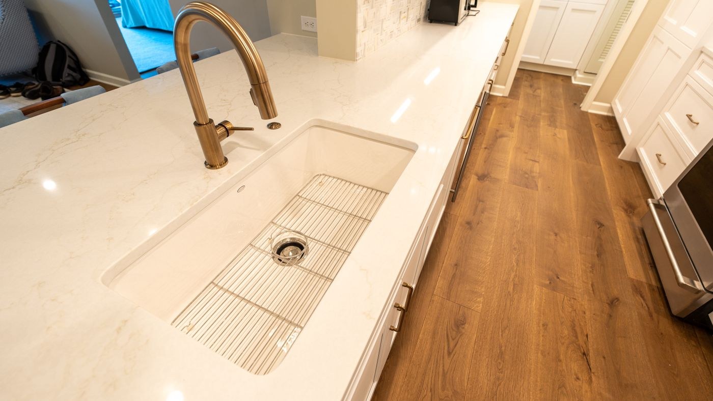 10 Easy Tips on How to Keep Your Kitchen Clean featured image