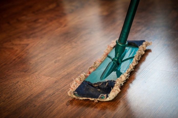 How To Clean Your Hardwood Floors
