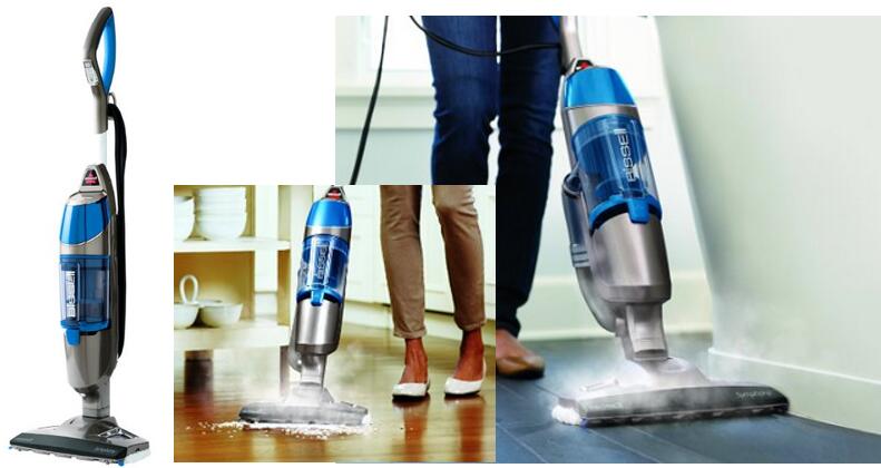 Considerations For Mop Use on Hardwood Floors