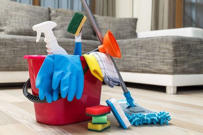 Cleaning Tools Every Home Should Have