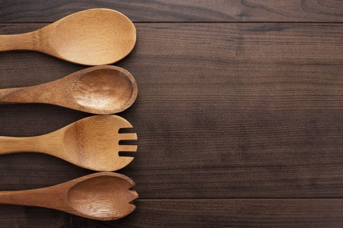 Are Wooden Spoons Sanitary