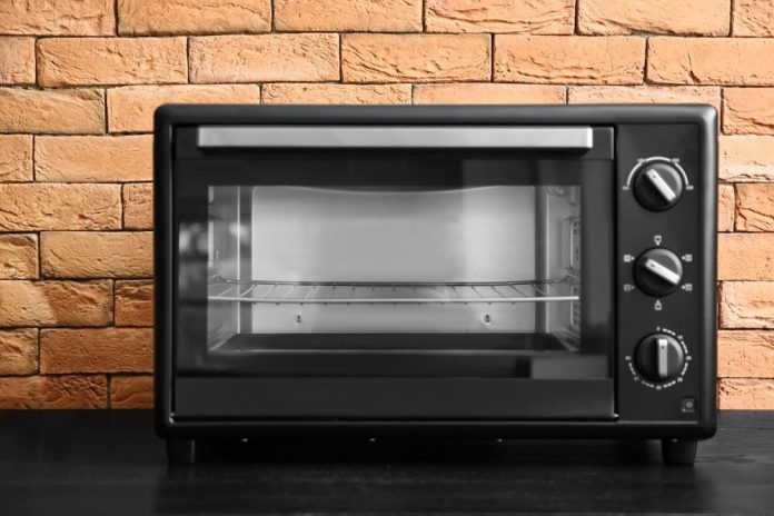 Everything You Need To Know About Convection Oven