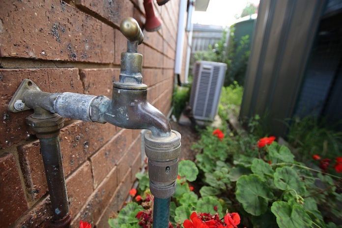 What Do You Need To Know About Plumbing The Garden?
