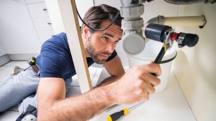 How to Hire the Best Plumber in San Diego featured image