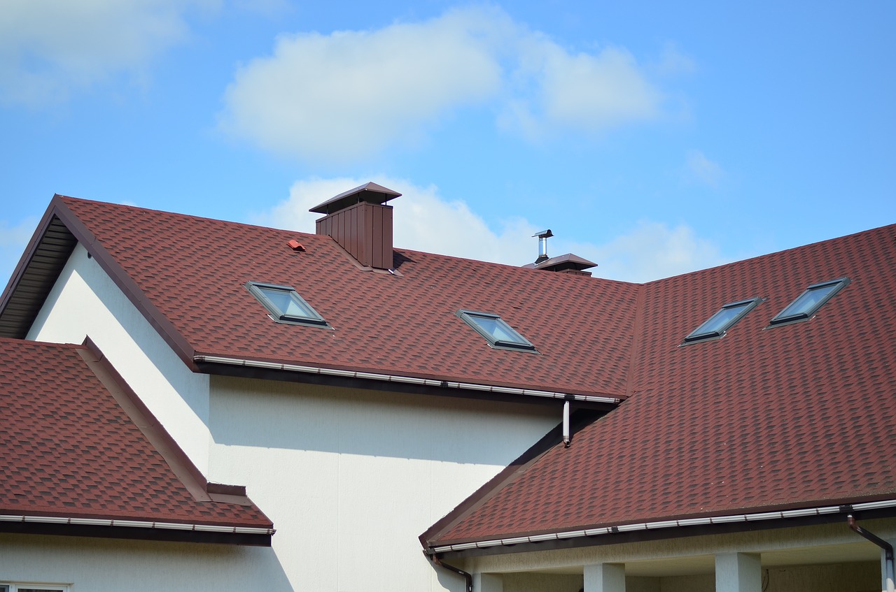Benefits Of Maintaining Roofs In Missouri Regularly 1