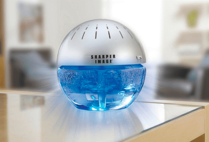 water-based air purifier featured image