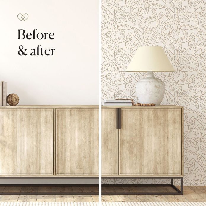 how to clean temporary wallpaper featured image