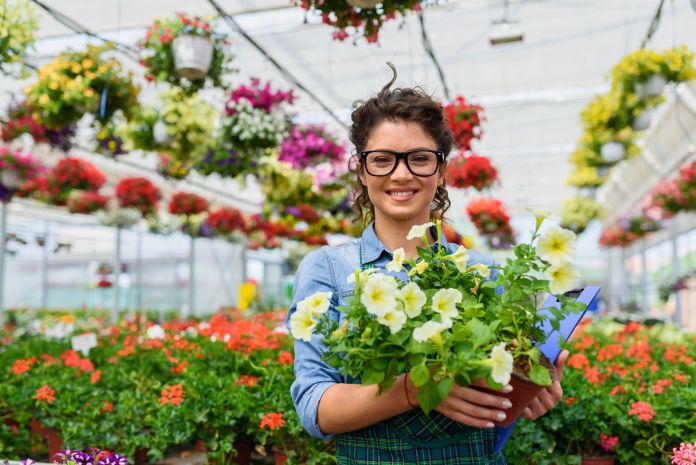 How The Best Greenhouses Boost Flower Production featured image