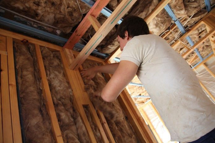 Tips For Insulating Your Home On A Budget featured image