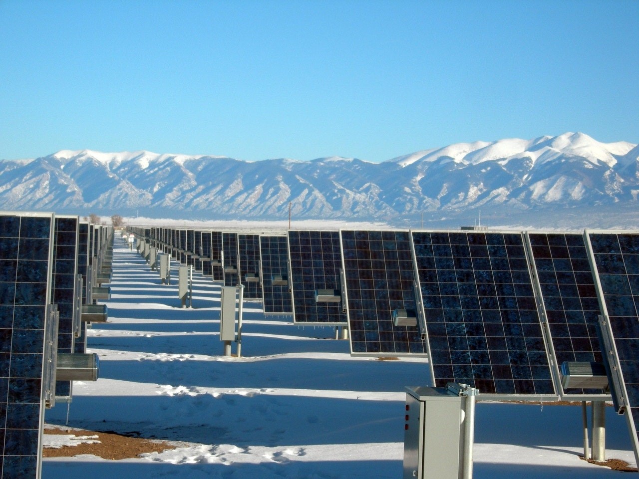 What Are The Pros And Cons Of Solar Energy?