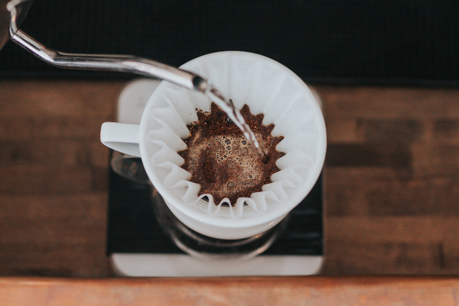 How to Brew Dark Medium and Light Roast Coffees 1