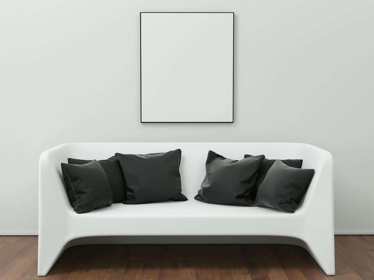 Benefits of Decorating Your Home With Canvas Prints 2
