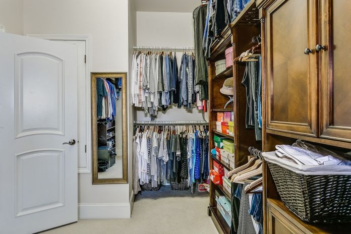 The Best Closet Organizer Tips Will Bring You Peace of Mind