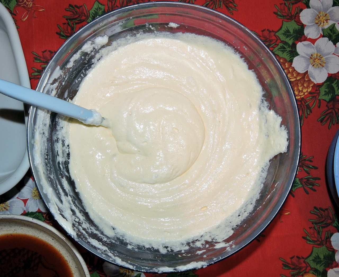 easy-made cream cheese