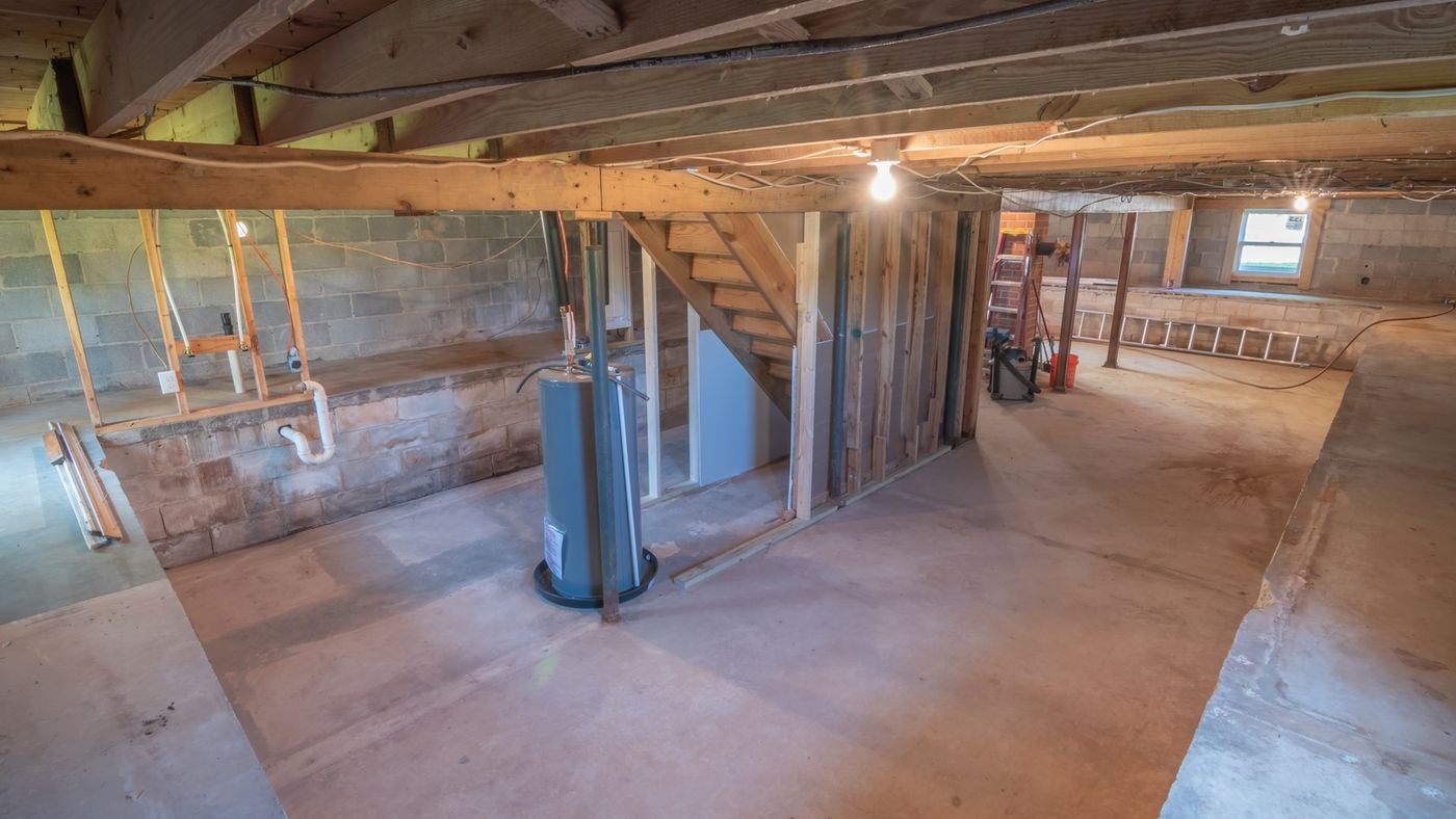 6 Common Plumbing Issues In An Older Home featured image