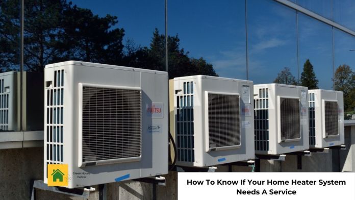 Things to Know About Heating and Cooling Services at High Altitude featured image