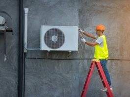 6 mistakes when hiring air conditioning companies
