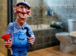 Things You Didn't Know About Plumbers featured image