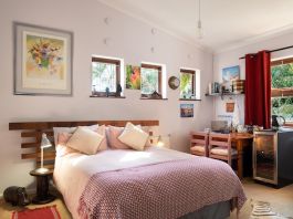 eco-friendly upgrades for your bedrooms