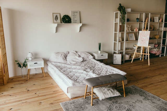 eco-friendly upgrades for your bedrooms 1