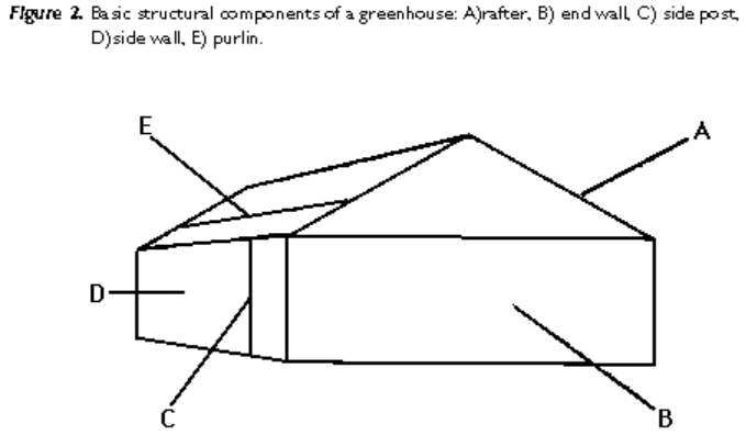greenhouse structure 2