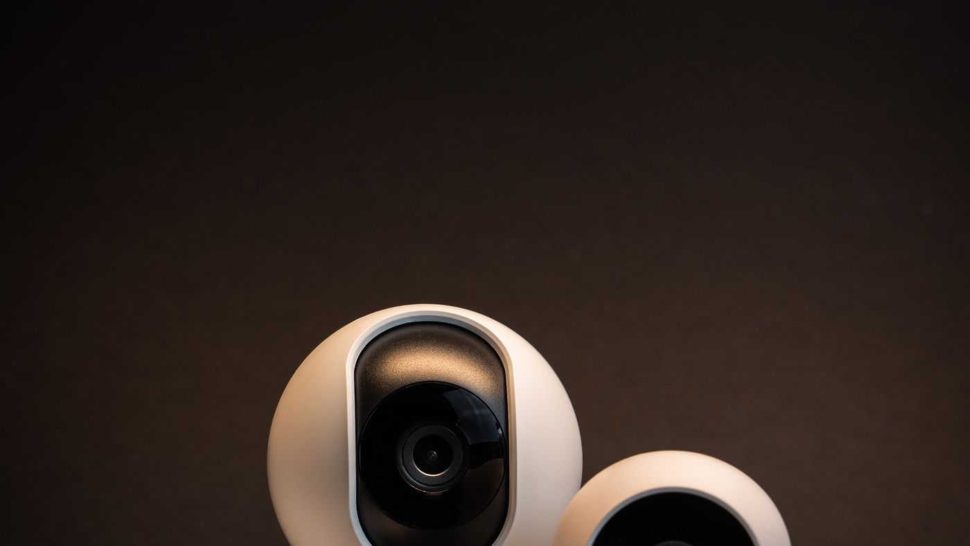 Hi-Tech Solutions for Securing Your Living Space featured image