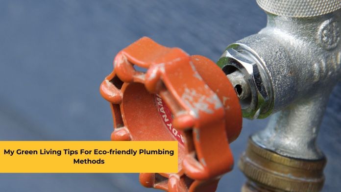 eco-friendly plumbing methods featured image
