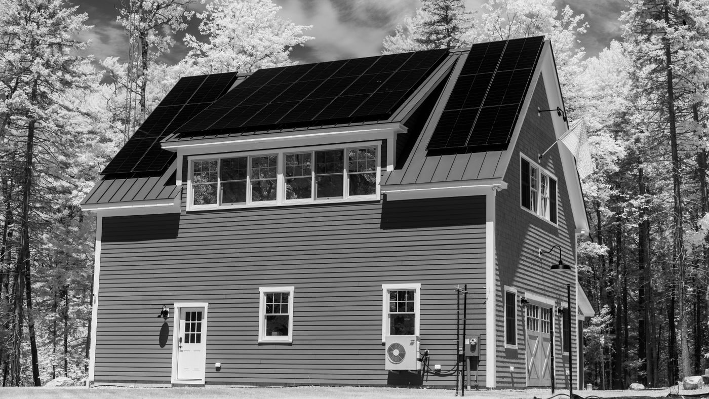 Importance of Solar Companies for Off-Grid Power Supply in Hawaii featured image