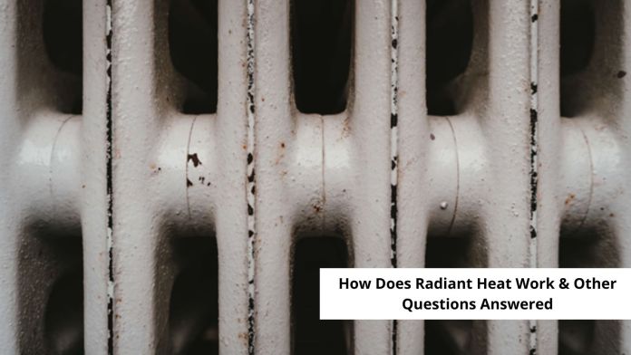 how does radiant heat work featured image
