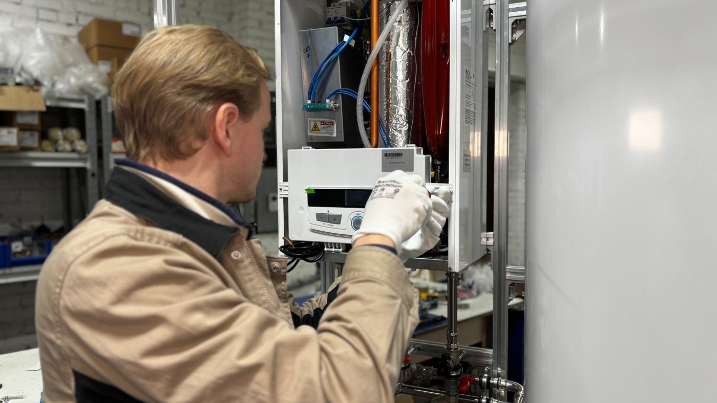 How Does Radiant Heat Work & Other Questions Answered featured image